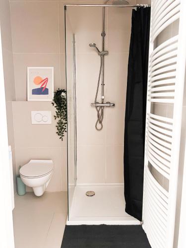 Appartement op top locatie in Antwerpen, Amberes (foto 6)