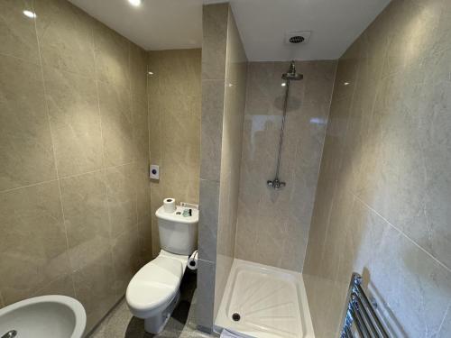 Hookwood Lodge - image 6