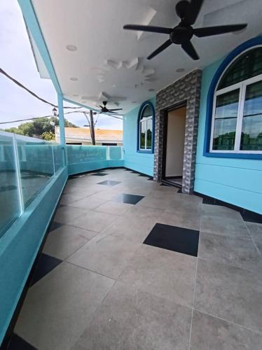 Facilities, SunStar Hotel in Batu Maung