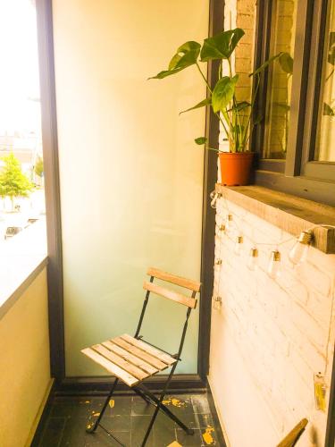 Appartement op top locatie in Antwerpen, Amberes (foto 9)