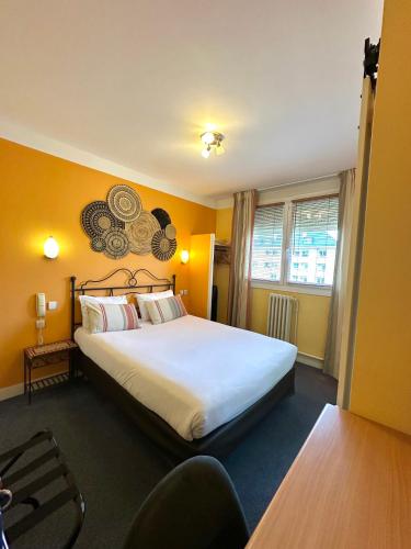 Hôtel Du Havre - image 10