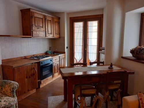Vicino alle piste, Moderno e Centrale monolocale Room Type - One-Bedroom Apartment