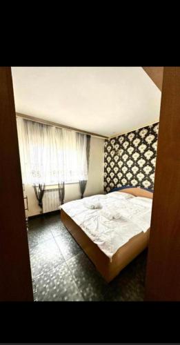 Apartament in 卡蘭塞貝什