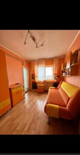 Apartament in 卡蘭塞貝什