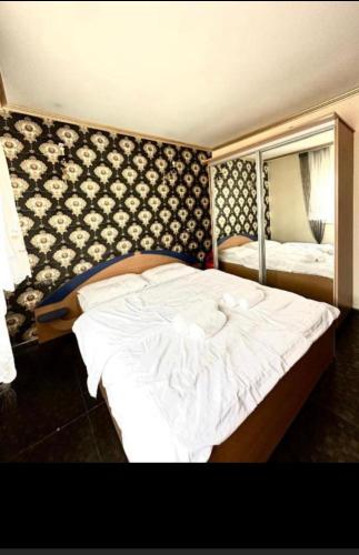 Apartament in 卡蘭塞貝什