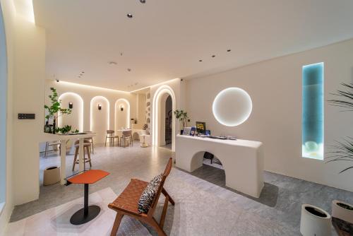 . Pingtan Tannanwan Hailanju Guesthouse