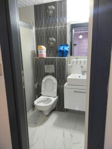 Adenaz 1 Apart in Erdemli