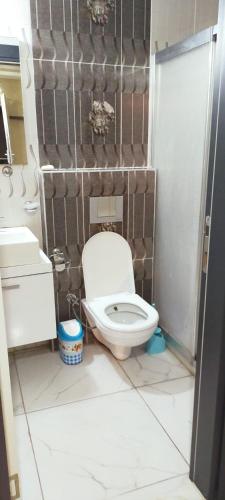 Adenaz 1 Apart in Erdemli