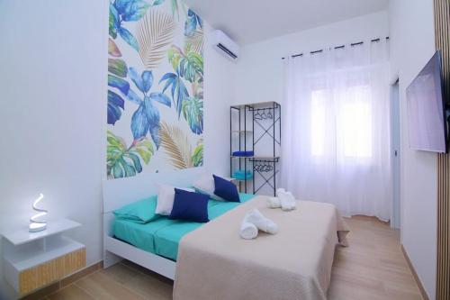 Domus green, Рим