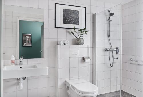 Smarthotel Oslo - image 6