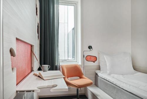 Smarthotel Oslo - image 2