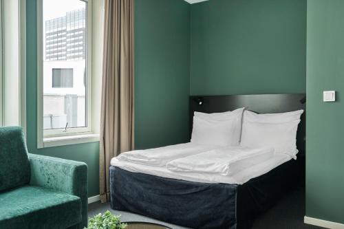 Smarthotel Oslo - image 3