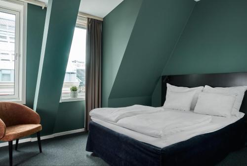 Smarthotel Oslo - image 5