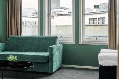 Smarthotel Oslo - image 3