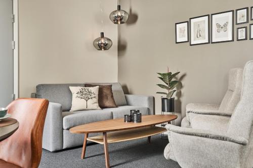 Smarthotel Oslo - image 12