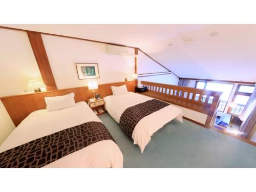 Sukayu Onsen Hakkoda Hotel - Vacation STAY 66849v