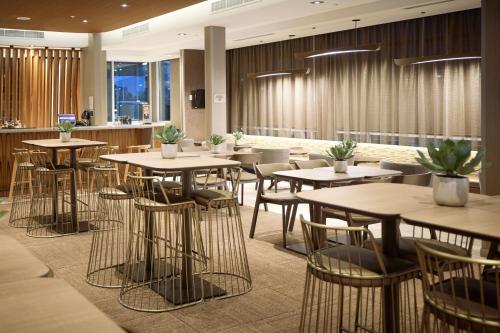 SpringHill Suites by Marriott Medford Airport - image 12