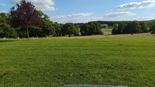 Gîte à la Moncorgerie (Gite a la Moncorgerie) in 穆蘭拉馬爾克