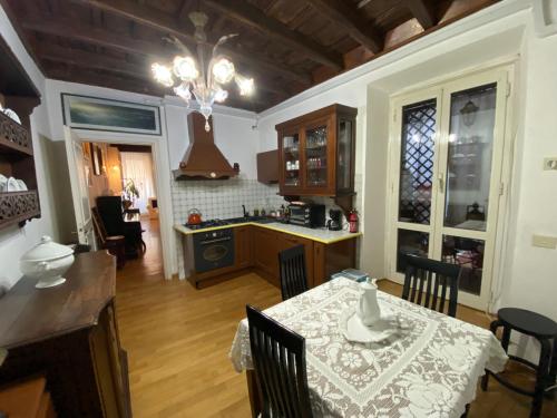 Leonina Luxury Euroform, Řím (fotografie 10)