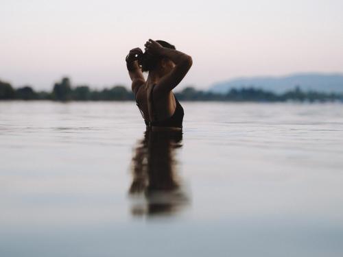 Delta Privé Luxury Apartements - image 6