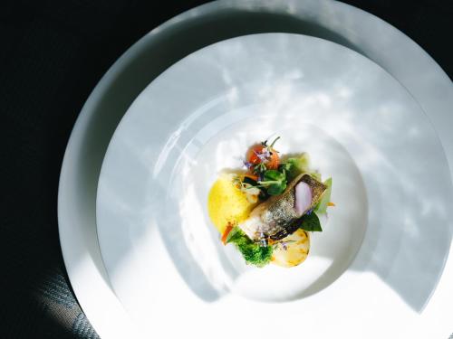 Delta Privé Luxury Apartements - image 11