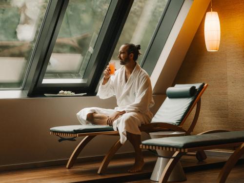 Delta Privé Luxury Apartements - image 2