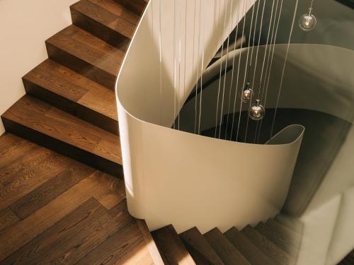 Delta Privé Luxury Apartements - image 7