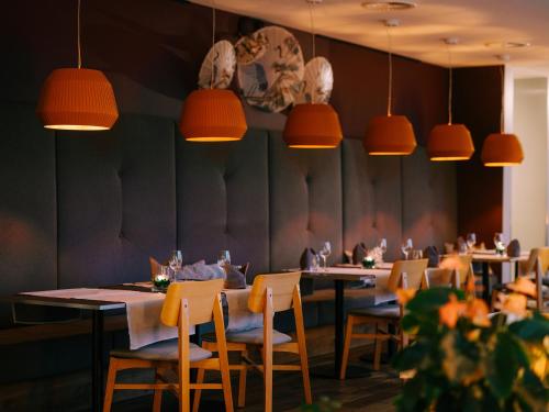 Delta Privé Luxury Apartements - image 12