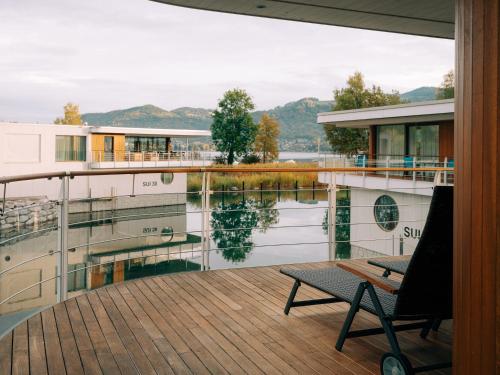 Delta Privé Luxury Apartements - image 5