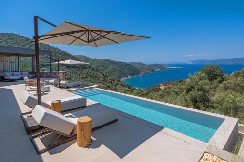 Villa Sundance, Kechria