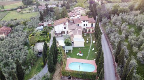 Agriturismo Il Piastrino - image 9