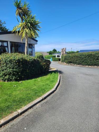 18 Vale Park in Fishguard