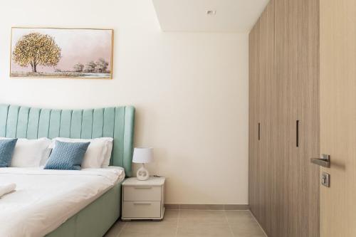 Elegant 1 bedroom in Creek Edge, Dubái (foto 10)
