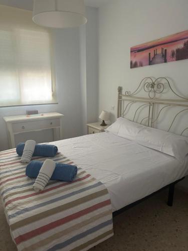 Nuevo Portil Nuevo Portil