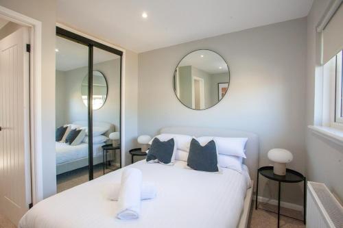 Stylish and Modern 2 Bed House, Glasgow (photo 10)