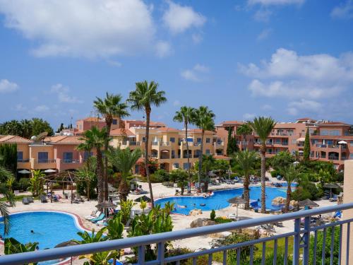 Resitour - Limnaria Gardens Apartments, Paphos (foto 9)