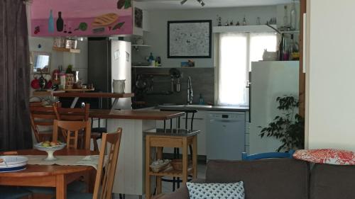 JOCONDIENNEHouse in Joue-les-Tours