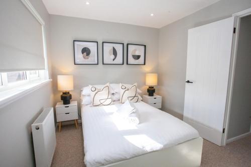 Stylish and Modern 2 Bed House, Glasgow (photo 9)