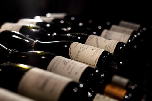 Prestige Hotel Budapest - image 7