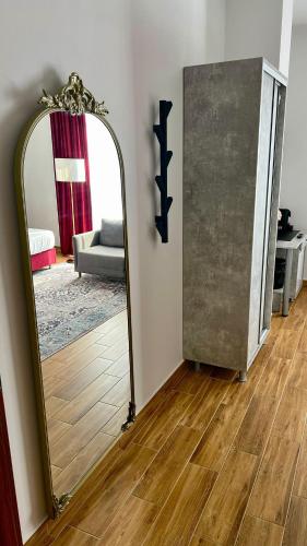 Deluxe Double Room (2 Adults + 1 Child) image 6