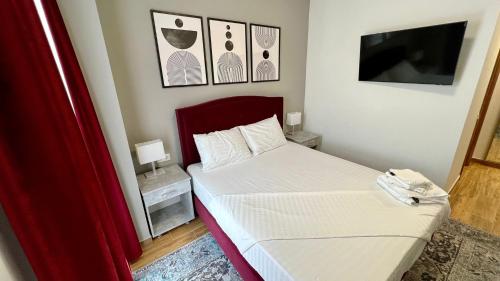 Deluxe Double Room image 2