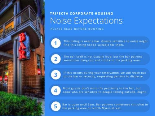 Spacious 2BD with Private Balcony and Free Parking Spacious 2BD with Private Balcony and Free Parking