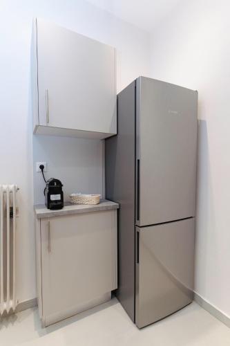 Athens downtown apartment 2bd-2ba, Афины (фото 7)