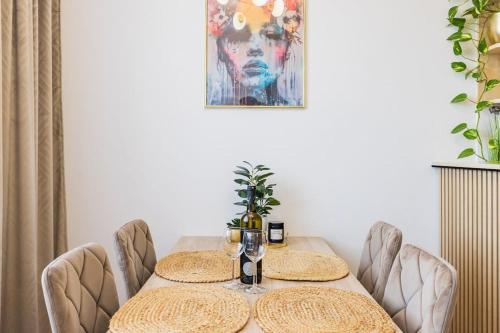 BNB Sancova Panorama Loft