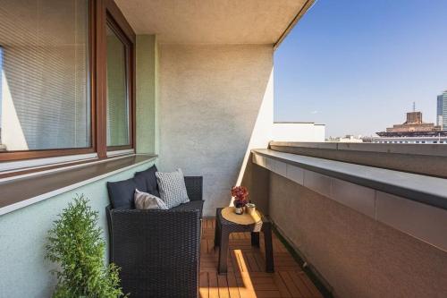 BNB Sancova Panorama Loft