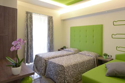 Hotel Sempione, Mediolan (zdjęcie 5)