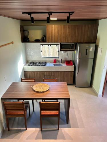 Villa Maia Beach - Duplex in Sao Miguel dos Milagres