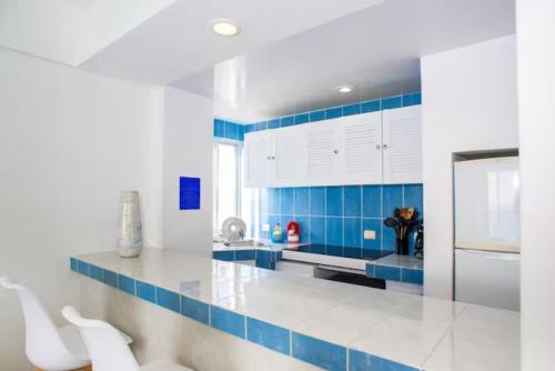 Amazing OceanViews Beachfrt Condo Walk to Eat, Drink, Play, Cancún (Foto 6)