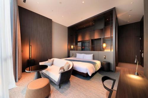 Richmond Hotel premier KYOTO SHIJO in Kyoto