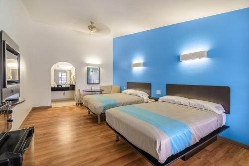 Motel 6-Canton TX - image 9